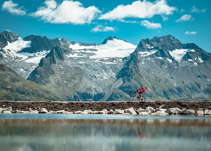 Catrina Hostel Disentis