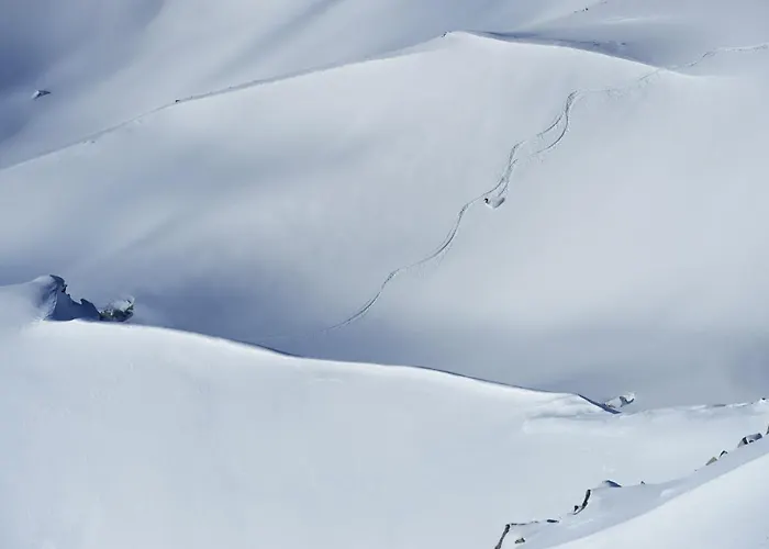 Hostal Catrina Disentis