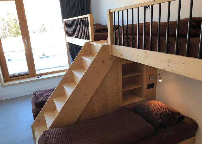 Hostal Catrina Disentis