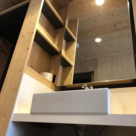 Auberge de jeunesse Catrina