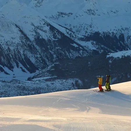 Catrina Auberge de jeunesse